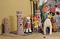 VBS_9203 - Presepio all'uncinetto Parrocchia SS. Cosma e Damiano